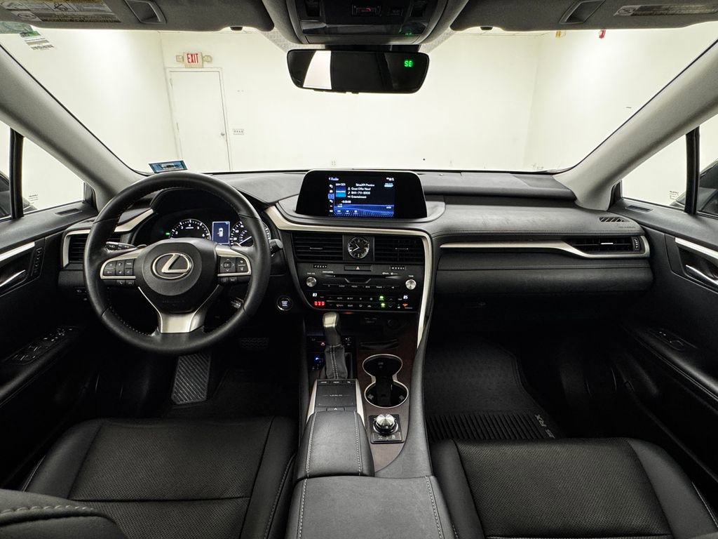 Used 2020 Lexus RX 350 AWD w/ Premium Package image 17