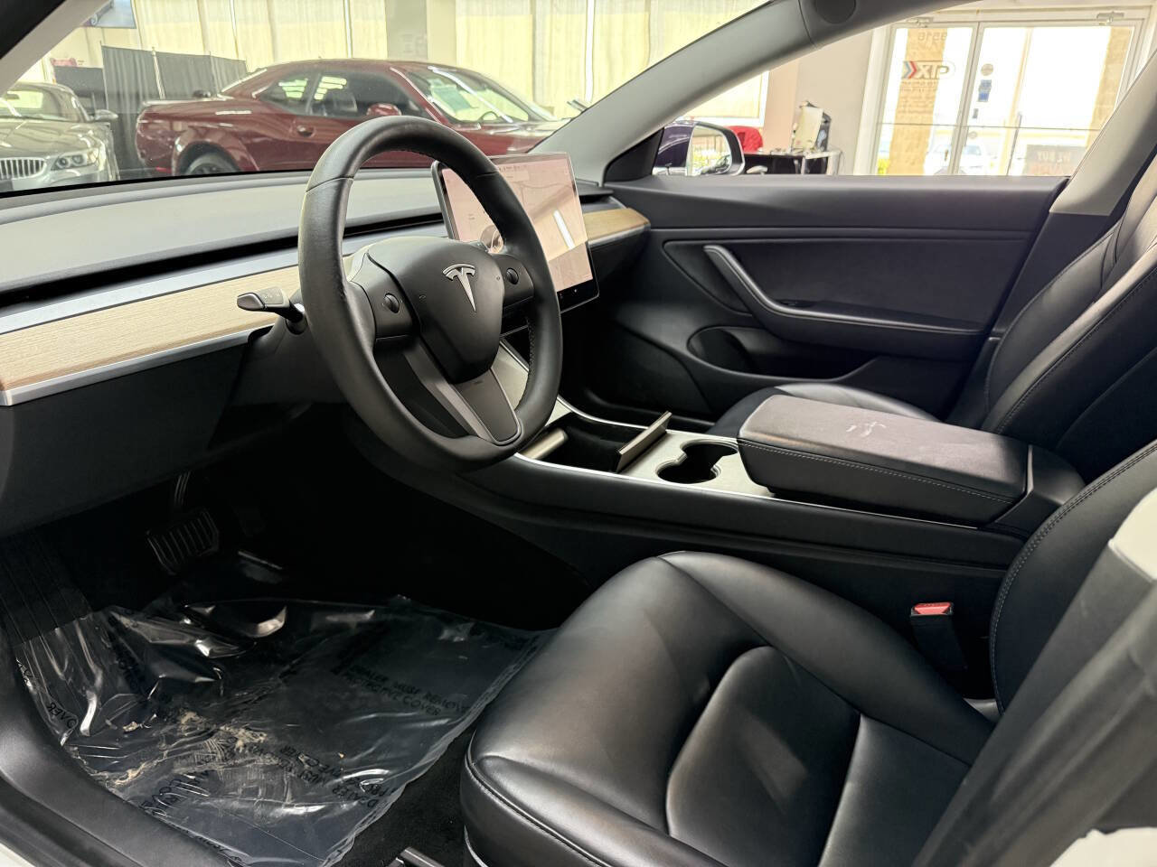 Used 2019 Tesla Model 3 image 20