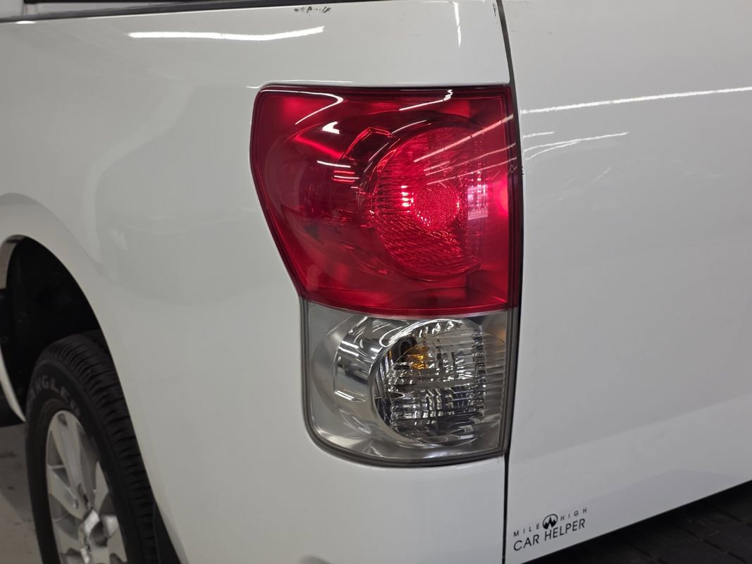 Used 2009 Toyota Tundra 4x4 CrewMax image 48