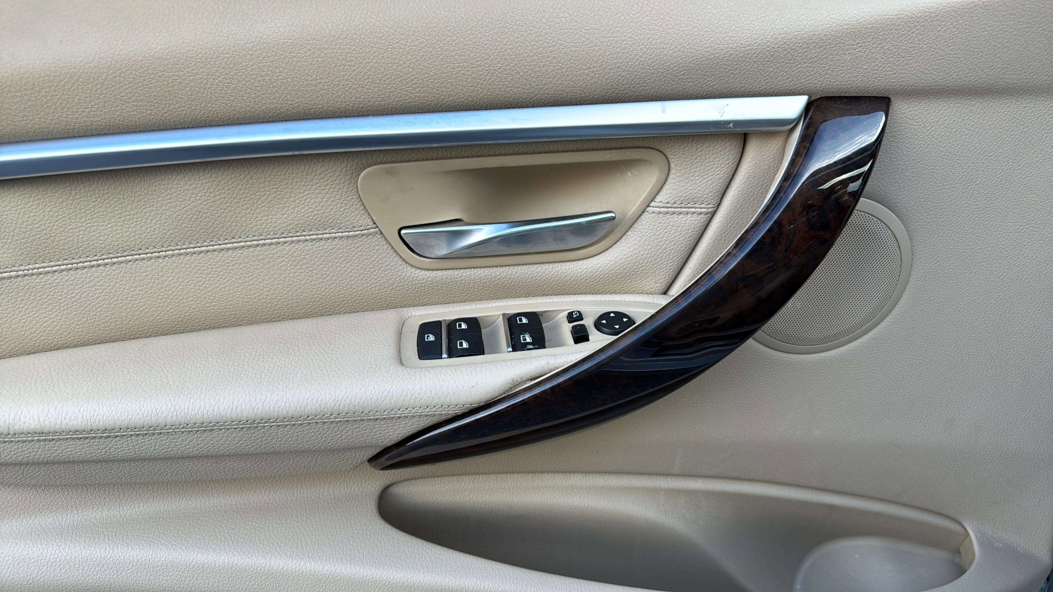 Used 2016 BMW 328i Sedan image 39