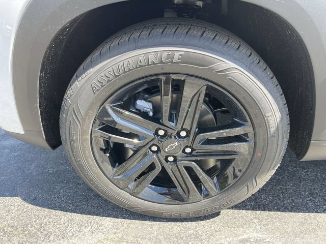 New 2026 Chevrolet Trax ACTIV w/ Sunroof Package FWD image 10