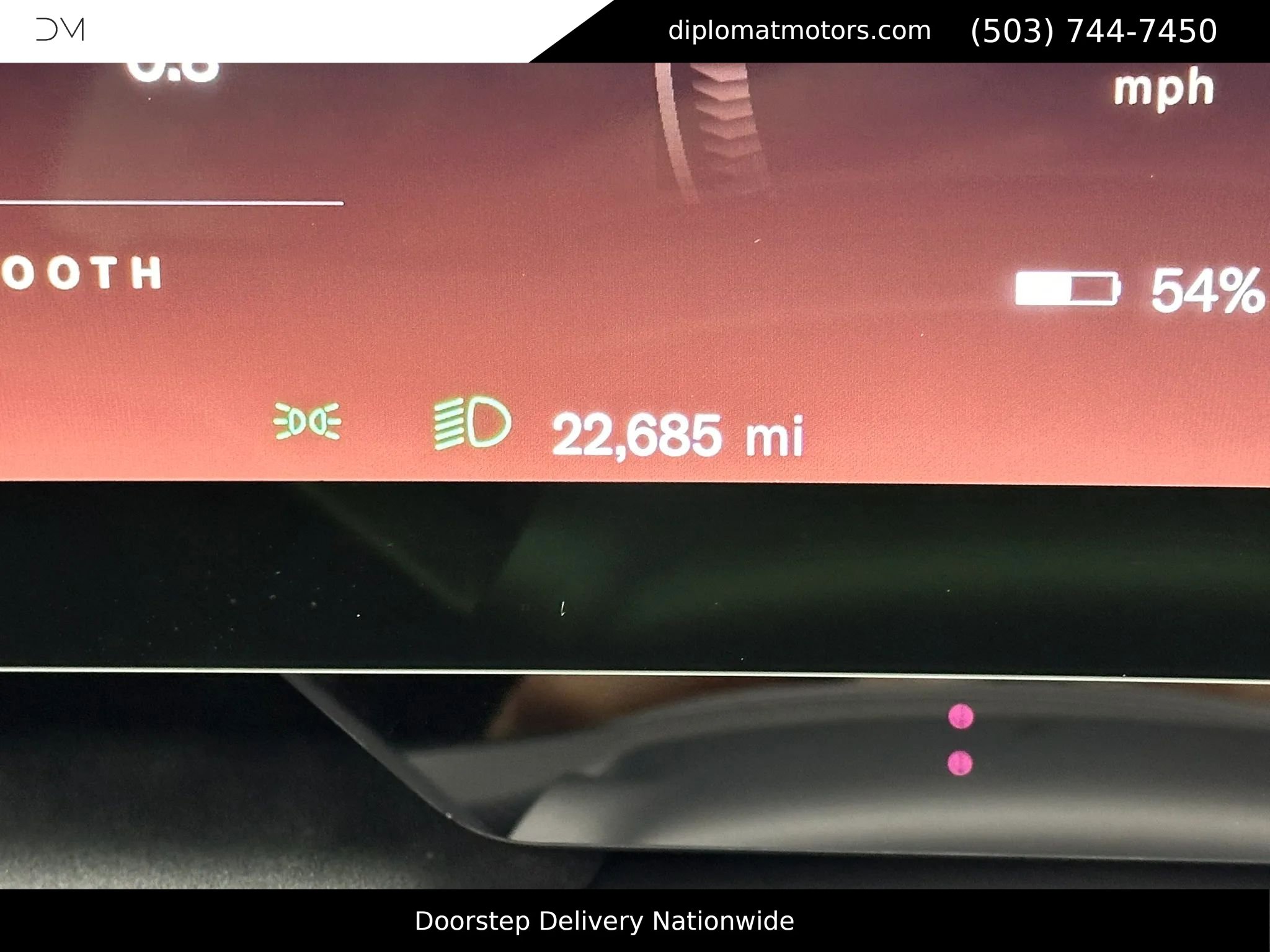 Used 2022 Lucid Air Grand Touring AWD/4WD image 33
