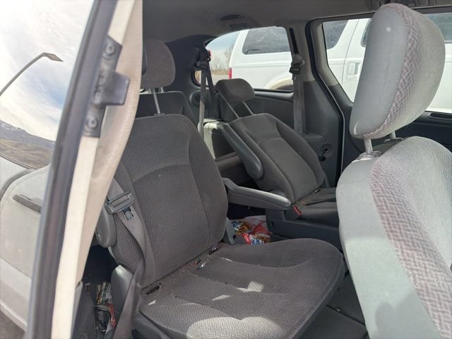 Used 2007 Dodge Grand Caravan SXT FWD image 10