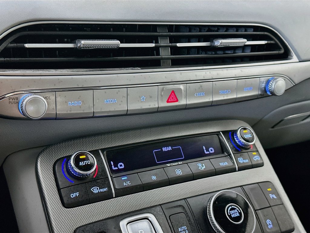 Used 2021 Hyundai Palisade SEL w/ Convenience Package FWD image 18
