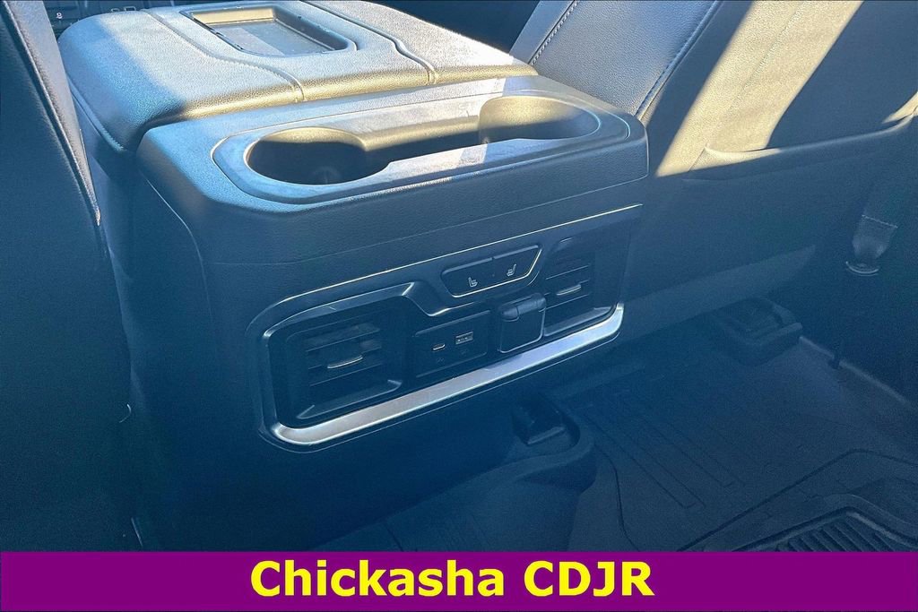 Used 2021 GMC Sierra 1500 SLT image 10