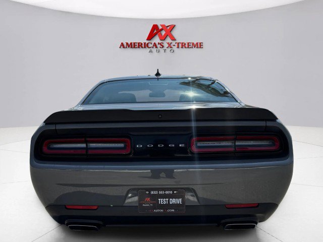 Used 2023 Dodge Challenger R/T Scat Pack w/ Plus Package image 4