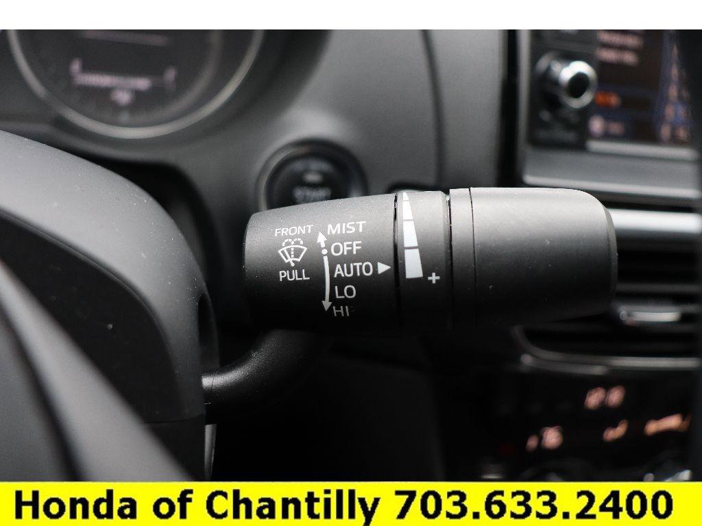 Used 2014 MAZDA MAZDA6 Grand Touring image 11