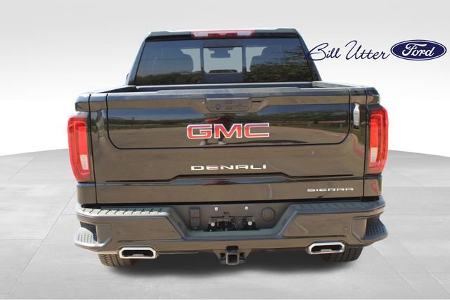 Used 2026 GMC Sierra 1500 Denali image 6