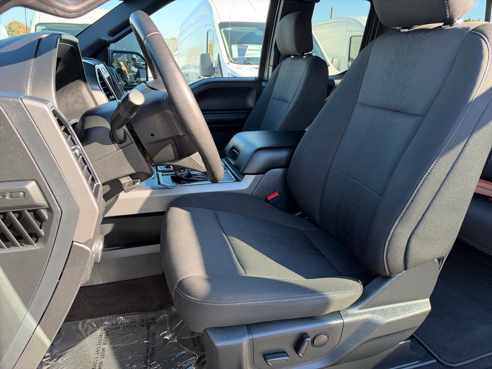 Certified 2020 Ford F150 XLT w/ Equipment Group 302A Luxury AWD/4WD image 9