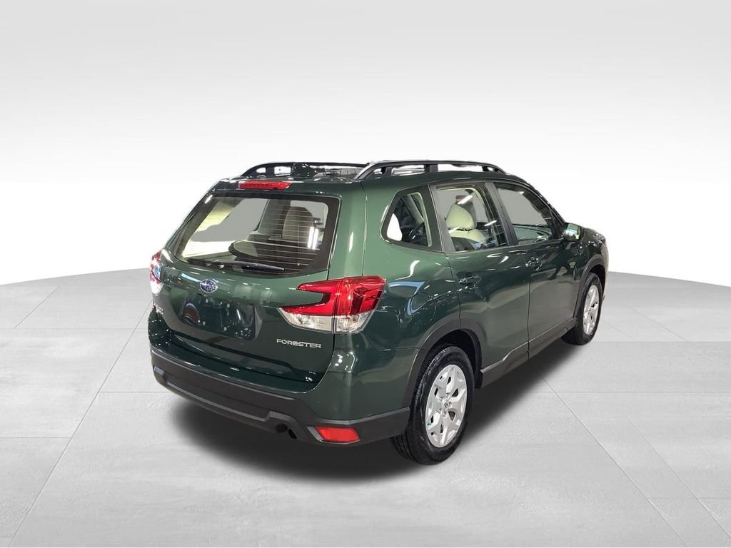 Certified 2023 Subaru Forester image 10