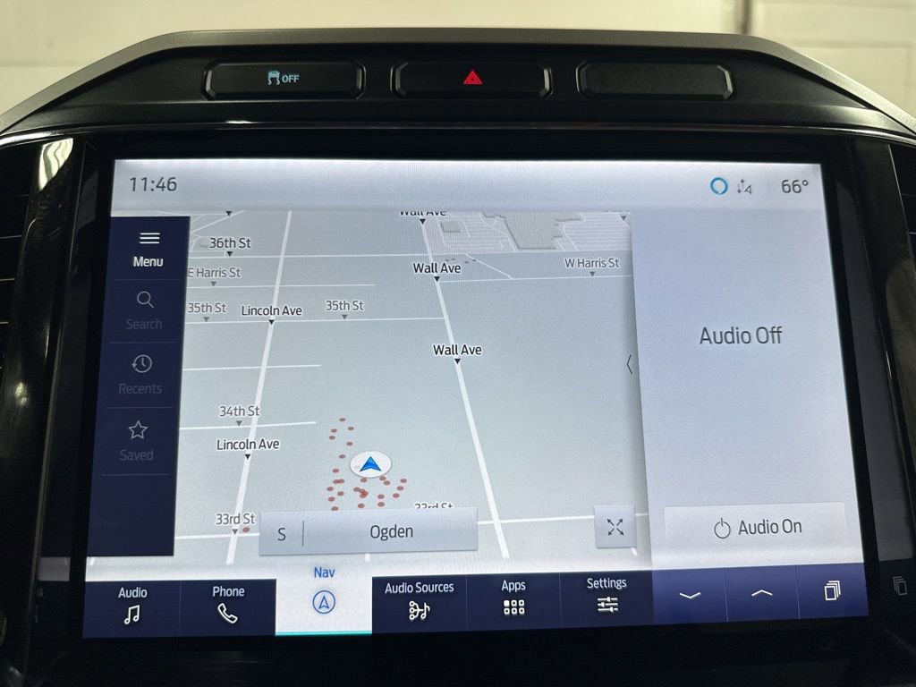 Used 2022 Ford F250 Lariat image 27