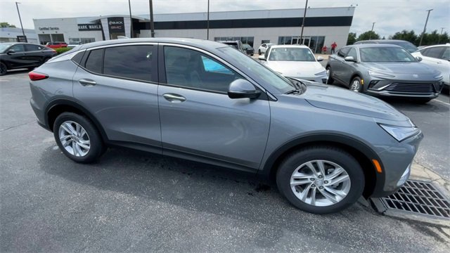 New 2025 Buick Envista Preferred w/ Convenience I Package image 3