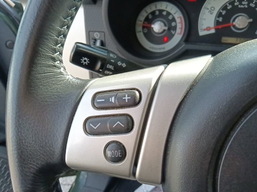 Used 2014 Toyota FJ Cruiser 4WD w/ Upgrade Package image 18