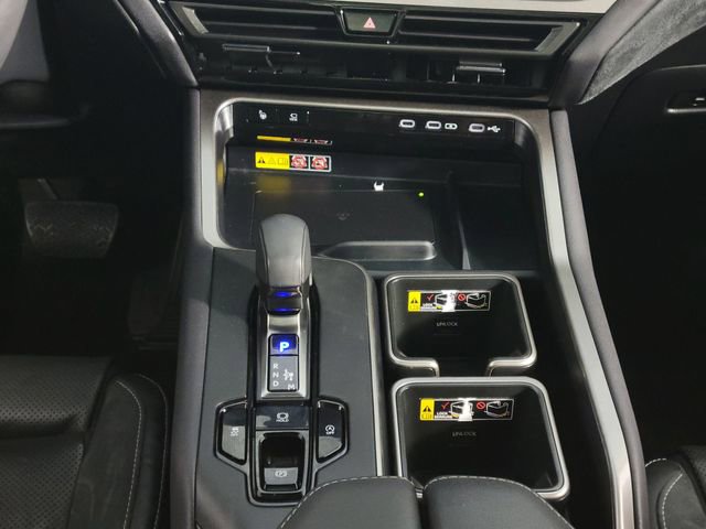 Used 2024 Lexus TX 350 FWD image 26