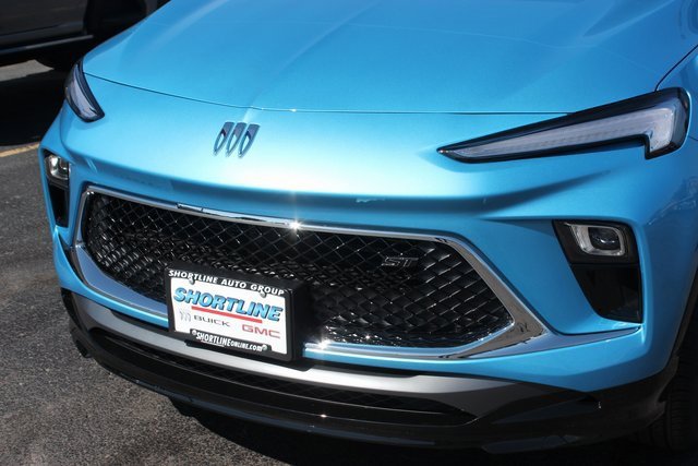 New 2026 Buick Encore GX Sport Touring w/ Comfort Package image 14