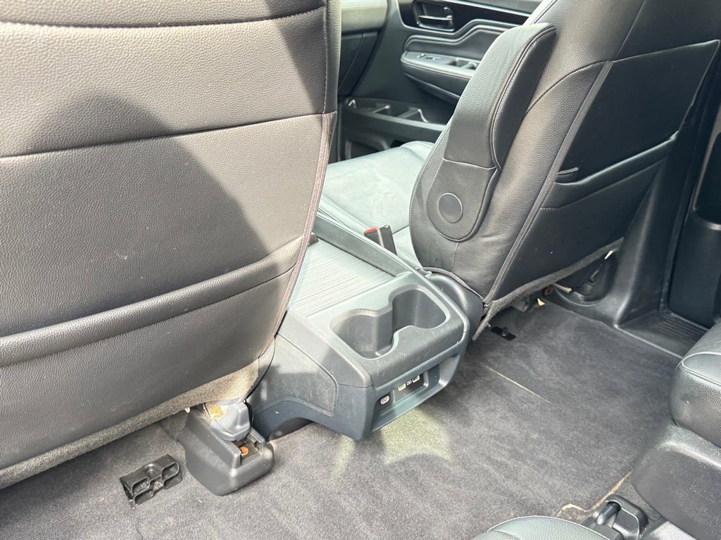 Used 2024 Honda Odyssey Touring image 23