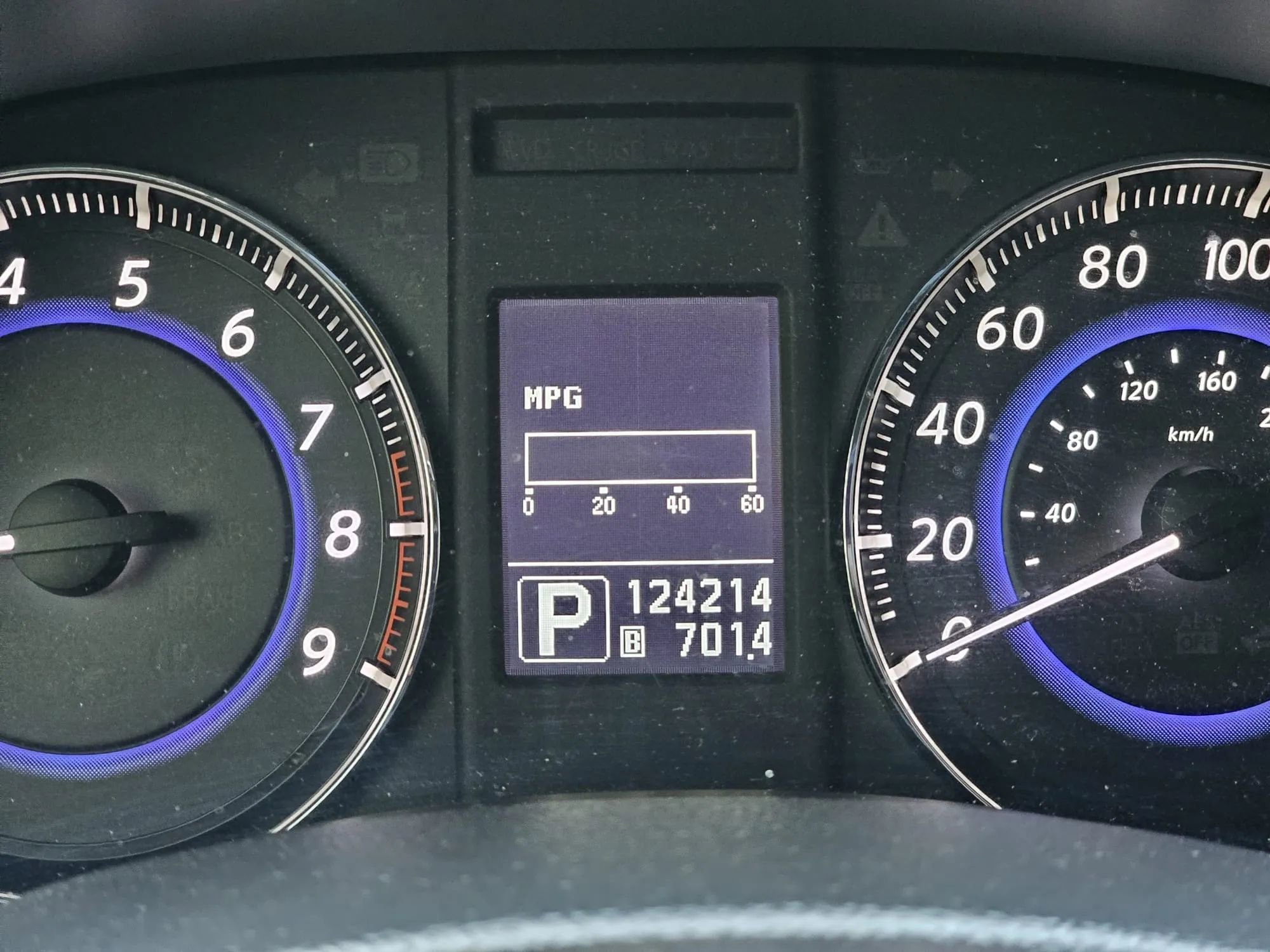 Used 2013 INFINITI FX37 2WD w/ Premium Pkg image 27