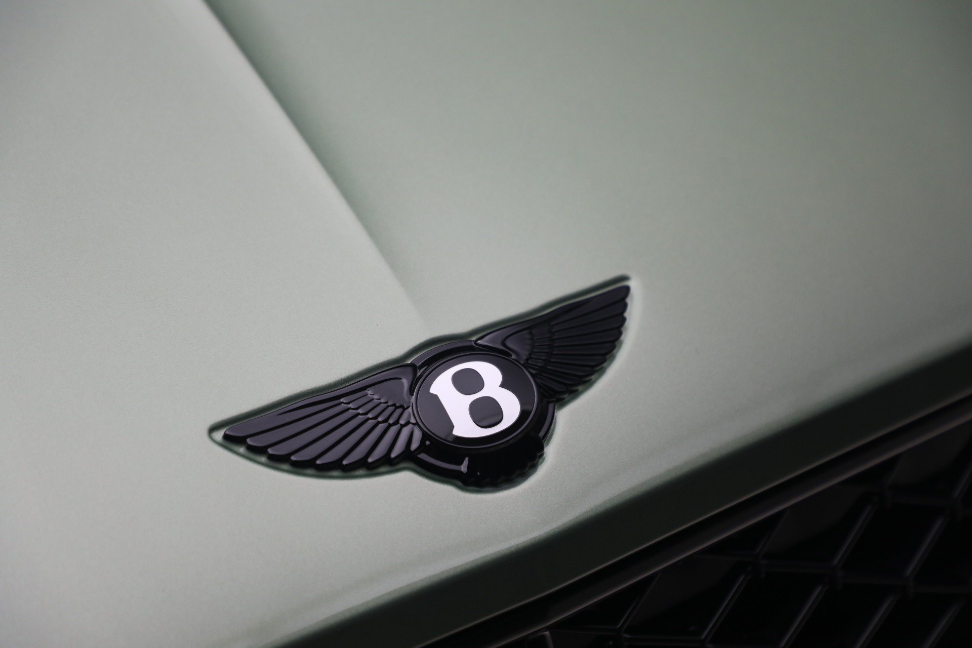 Certified 2025 Bentley Continental GT Speed AWD/4WD image 20