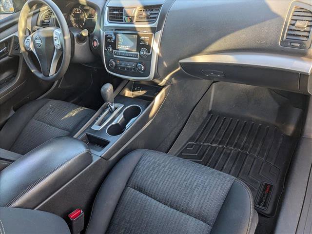 Used 2016 Nissan Altima 2.5 S w/ Power Driver Seat Package image 18