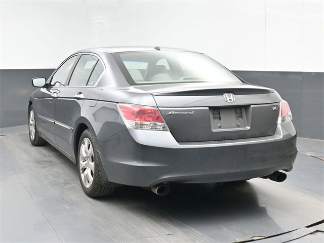 Used 2008 Honda Accord EX-L image 7