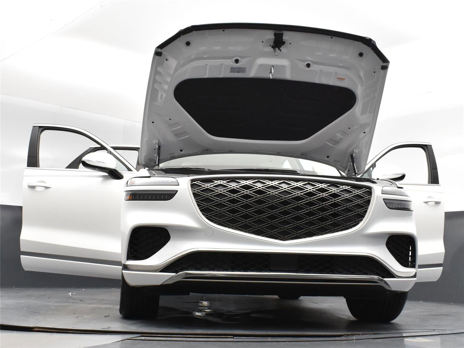 New 2026 Genesis GV70 2.5T Select image 22