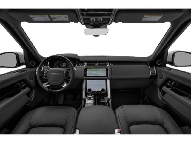 Used 2019 Land Rover Range Rover SV Autobiography Dynamic AWD/4WD image 9