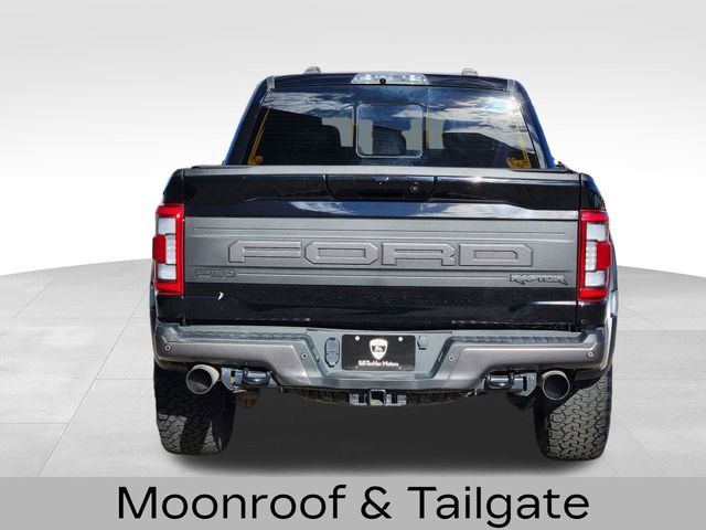 Used 2022 Ford F150 Raptor image 6
