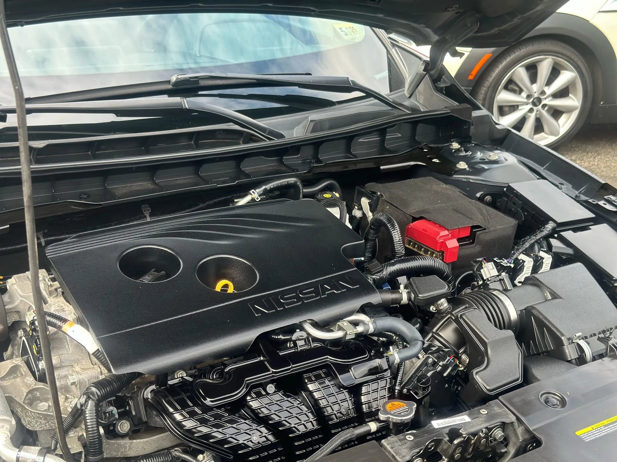 Used 2019 Nissan Altima 2.5 S image 42