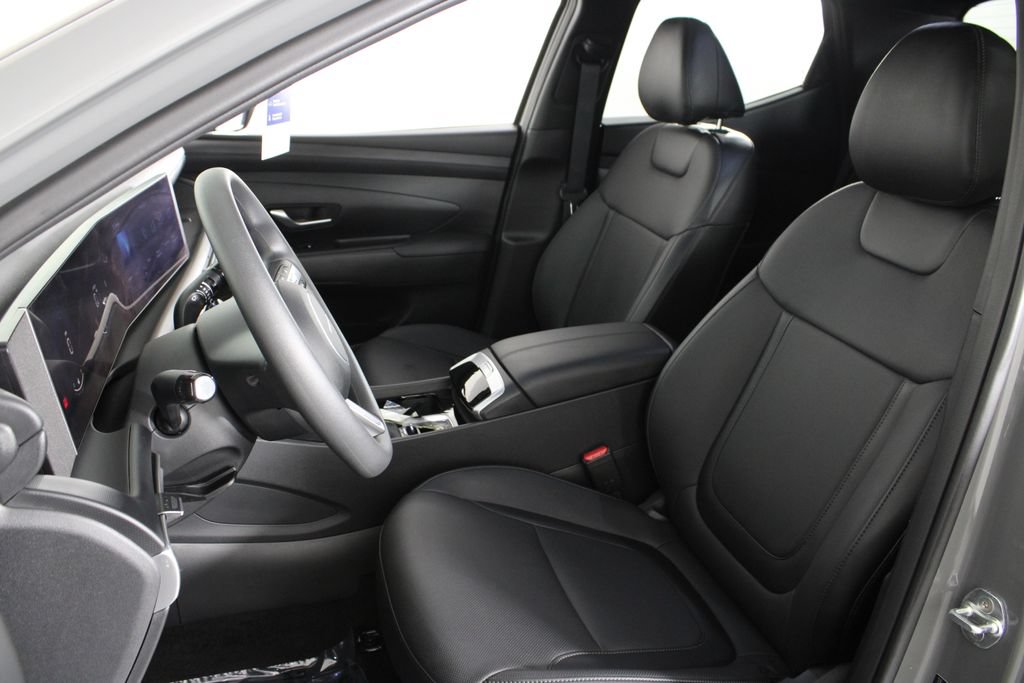 Certified 2026 Hyundai Santa Cruz SEL FWD image 18