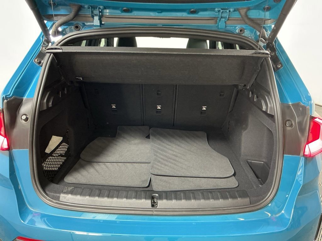 Certified 2025 BMW X1 xDrive28i w/ Convenience Package image 28