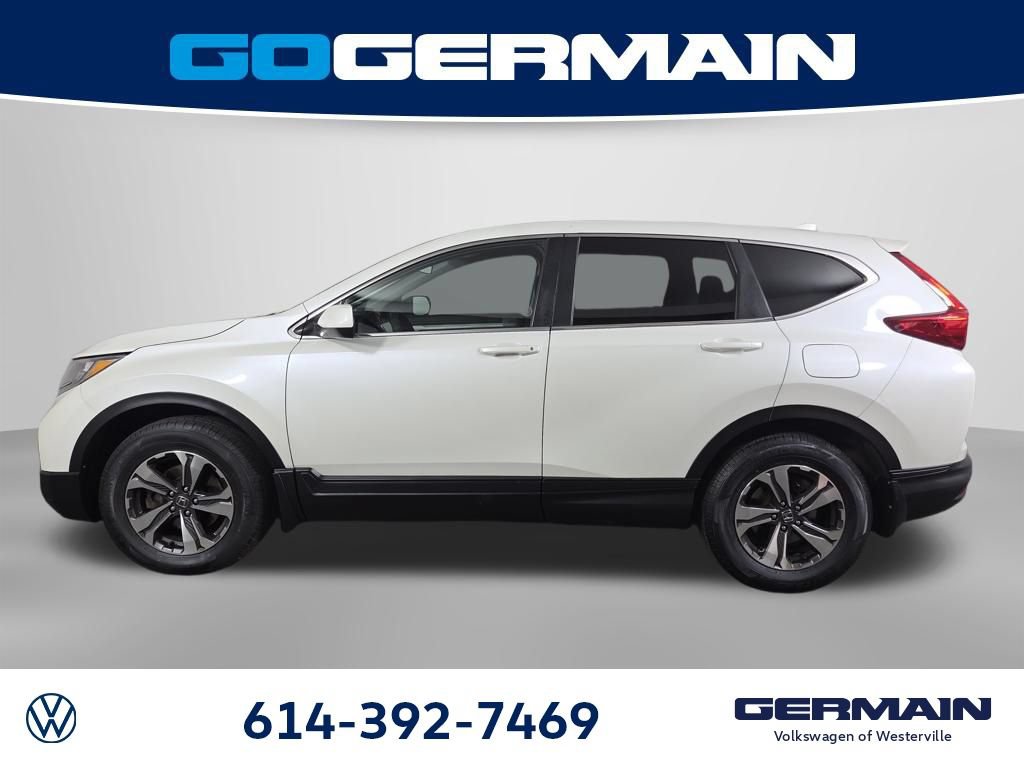 Used 2018 Honda CR-V LX image 11