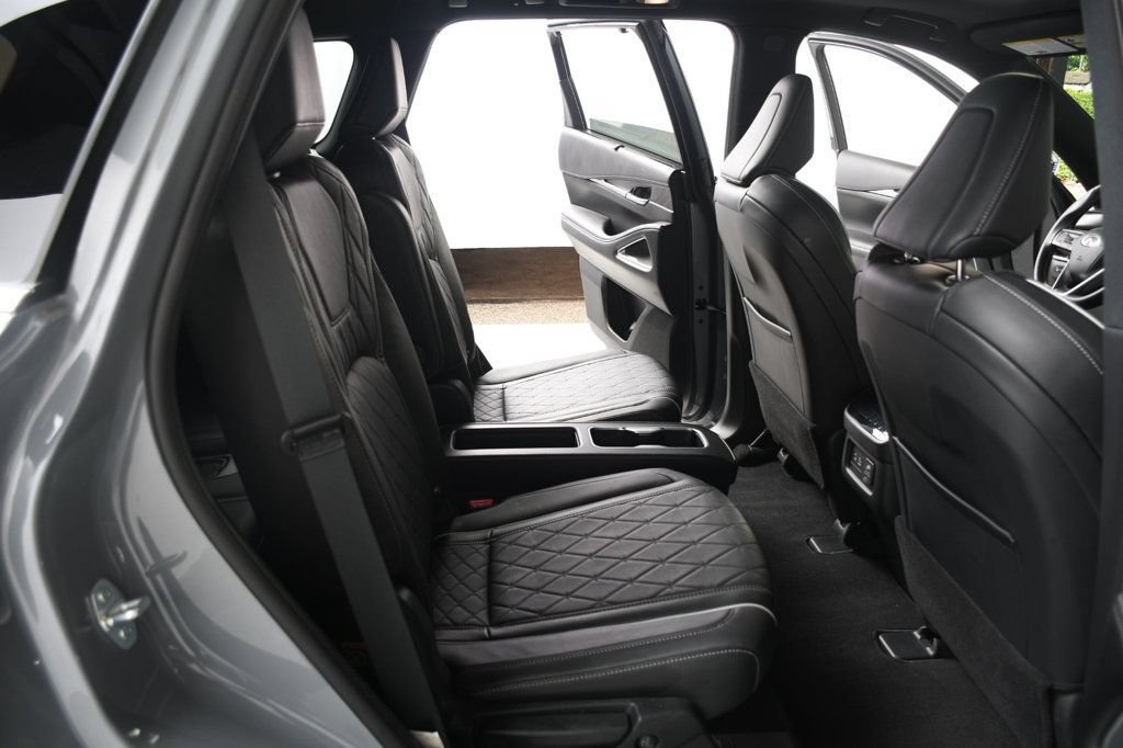 Used 2025 INFINITI QX60 Autograph w/ Cargo Package AWD/4WD image 36
