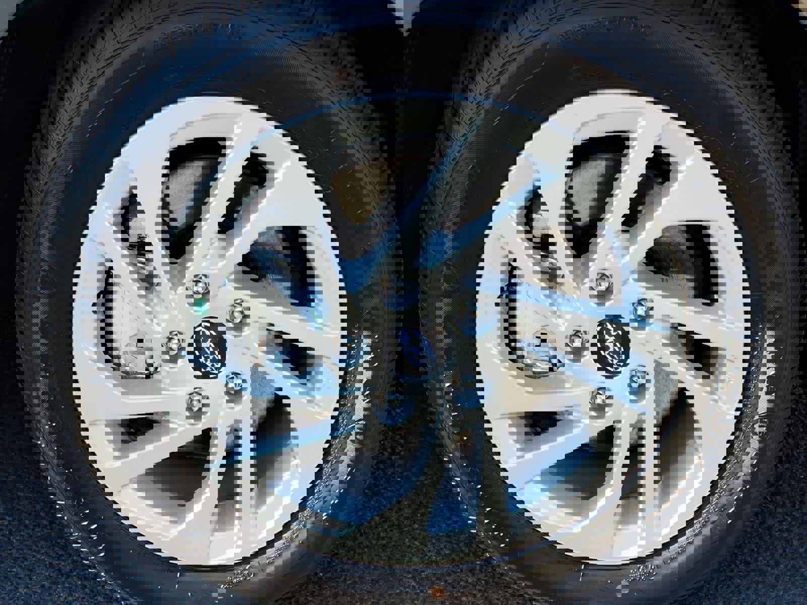 Certified 2025 Subaru Impreza 2.0i w/ Popular Package #1A image 8