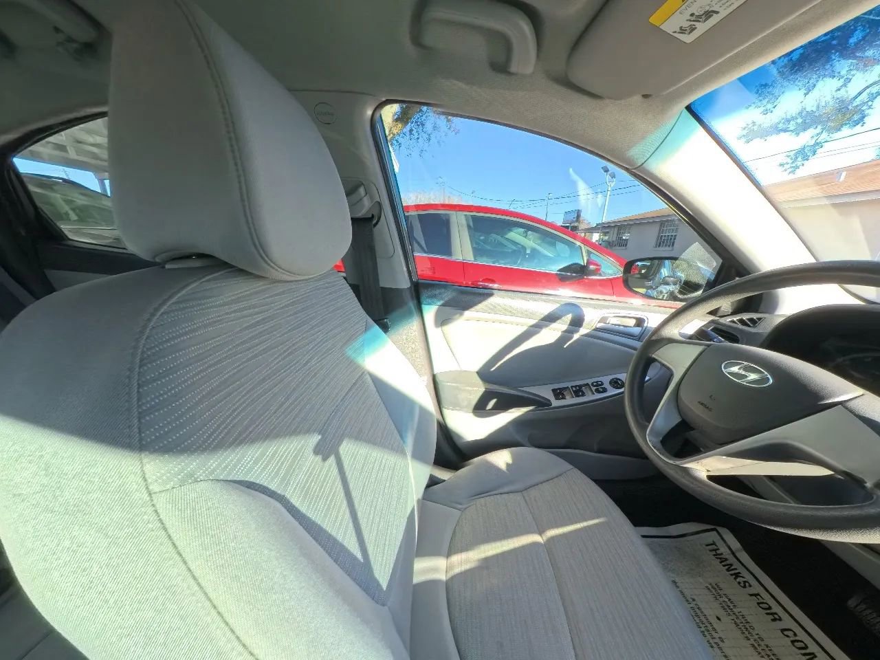 Used 2015 Hyundai Accent GLS image 26