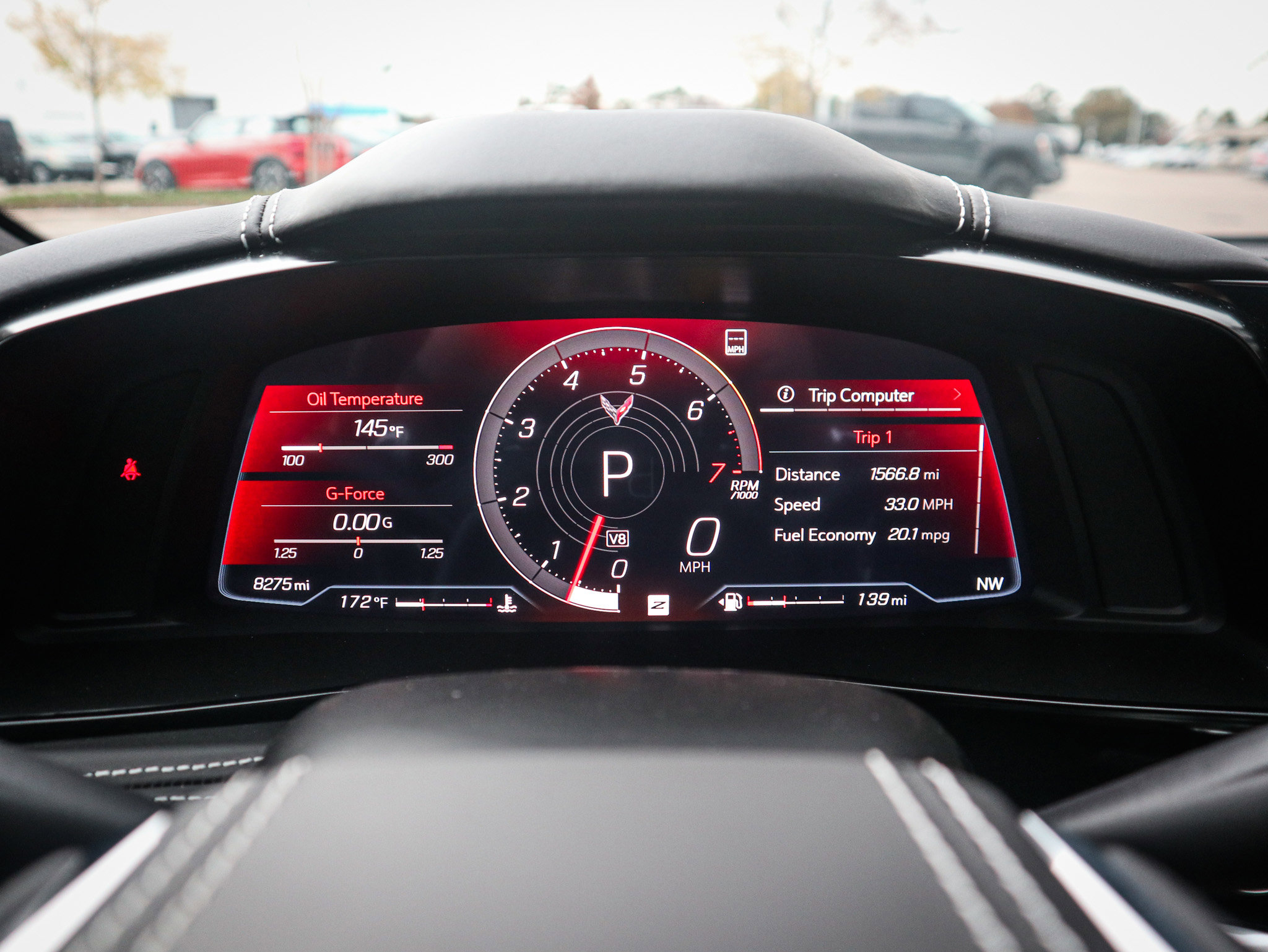 Used 2023 Chevrolet Corvette Stingray Premium Conv image 21