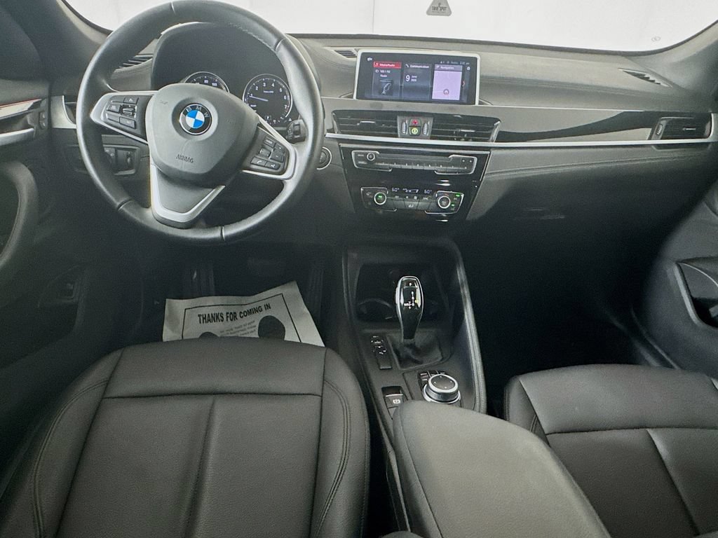 Used 2021 BMW X1 sDrive28i FWD image 25