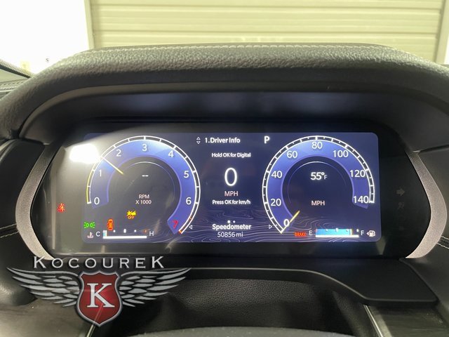 Used 2023 Jeep Grand Cherokee Limited image 15