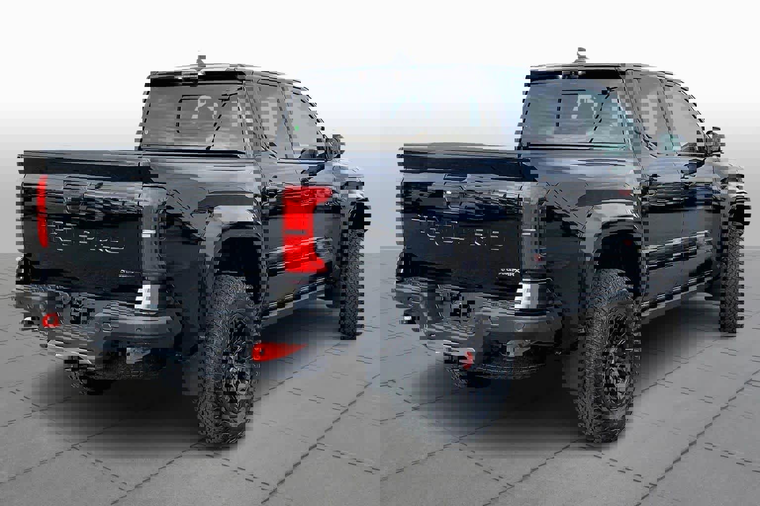 Used 2024 Toyota Tacoma TRD Pro image 12