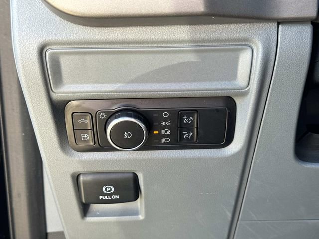 Used 2024 Ford F150 XLT w/ Mobile Office Package image 30