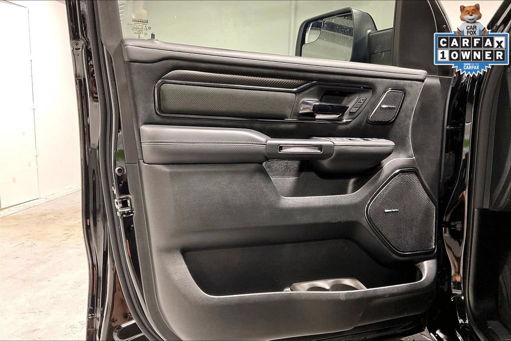 Used 2025 RAM 1500 RHO w/ RHO Level 1 Equipment Group AWD/4WD image 22