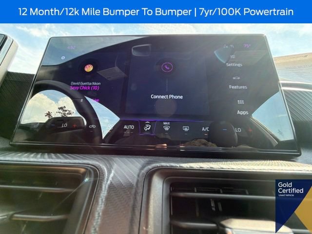 Used 2024 Ford Mustang Coupe RWD image 24