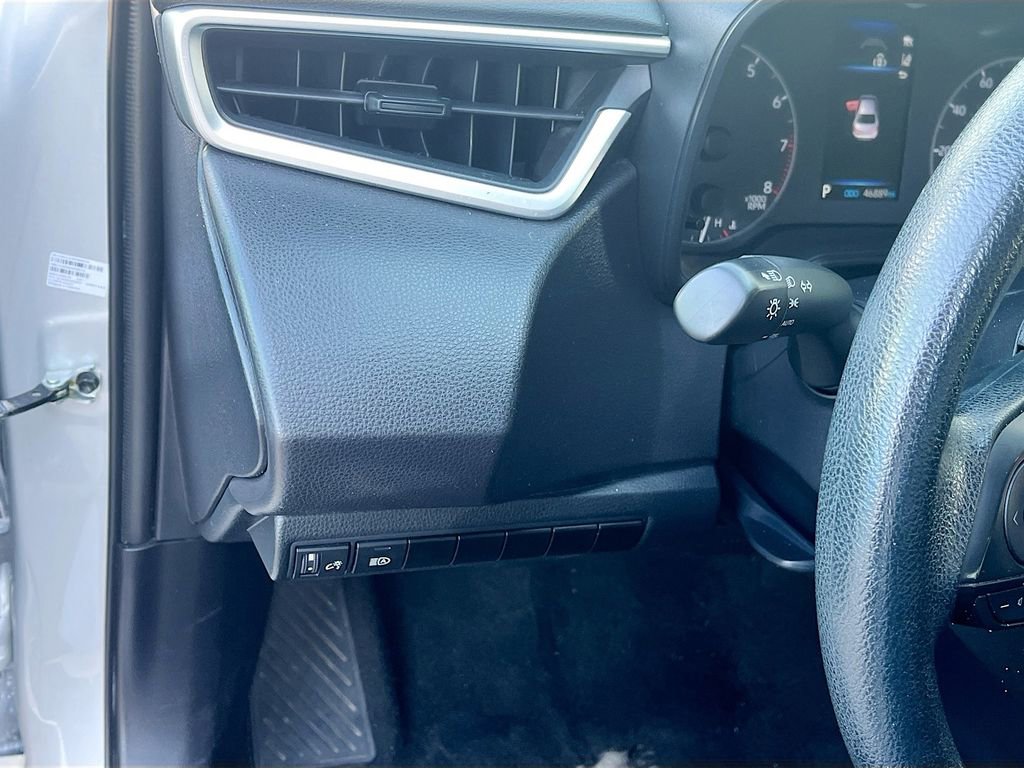 Used 2024 Toyota Corolla LE image 10