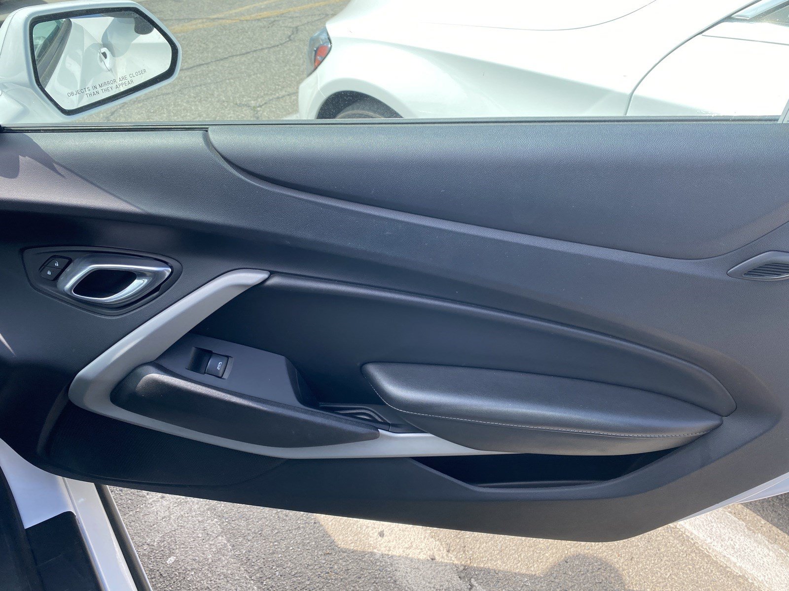 Used 2019 Chevrolet Camaro LT RWD image 20