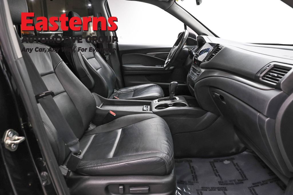 Used 2020 Honda Pilot EX-L image 26