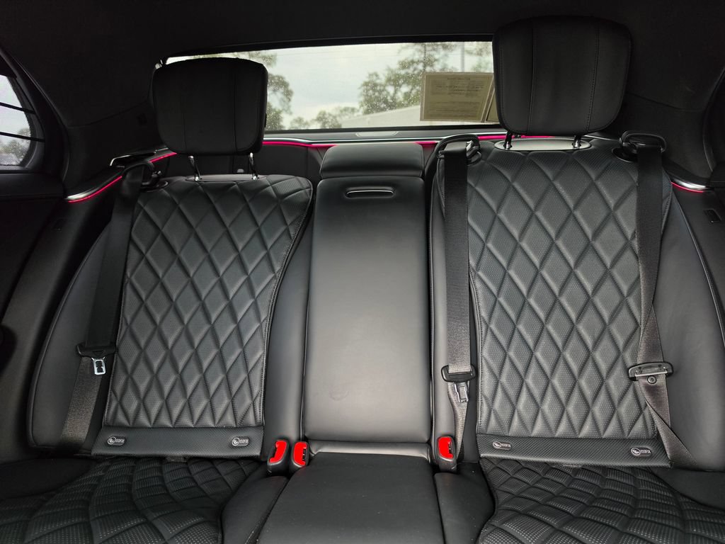 Used 2022 Mercedes-Benz S 580 4MATIC Sedan image 32