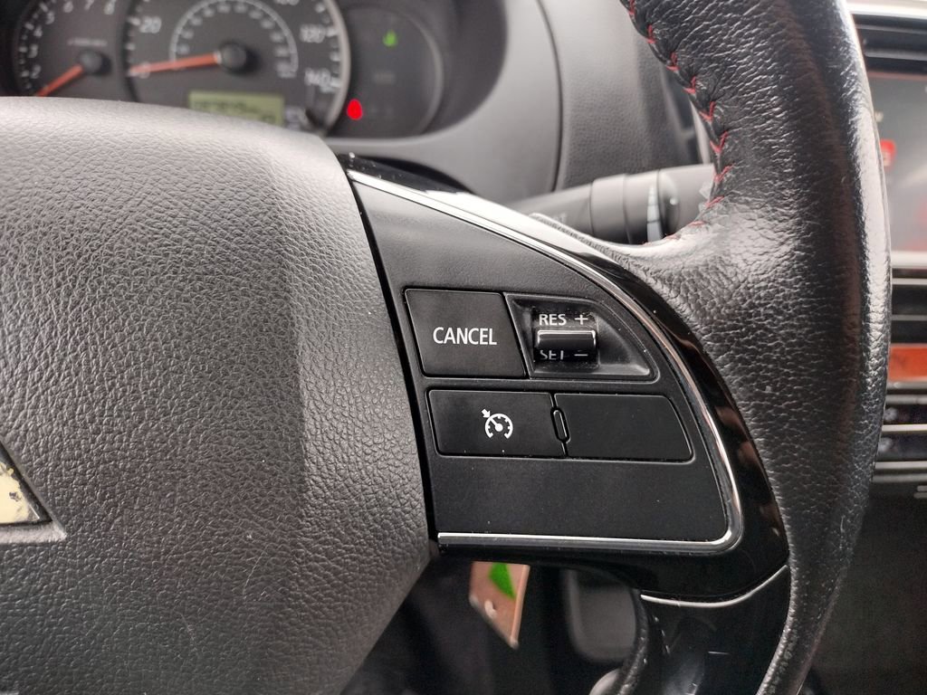 Used 2020 Mitsubishi Mirage G4 SE FWD image 21