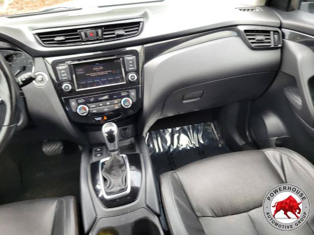 Used 2021 Nissan Rogue Sport SL w/ Premium Package AWD/4WD image 19