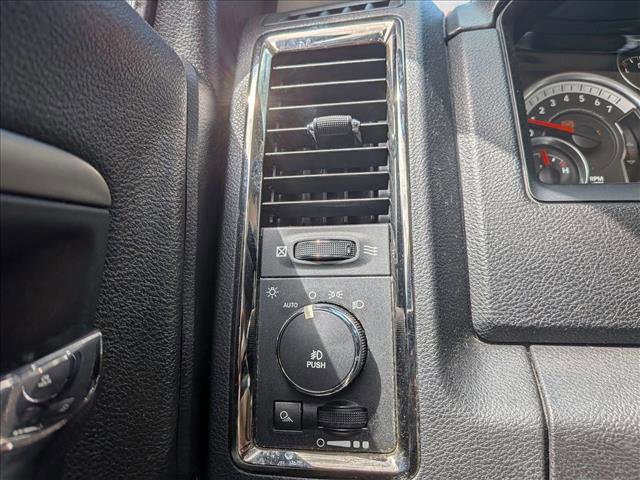 Used 2013 RAM 1500 Sport w/ Comfort Group AWD/4WD image 15