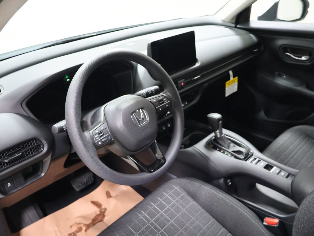 New 2027 Honda HR-V LX image 23