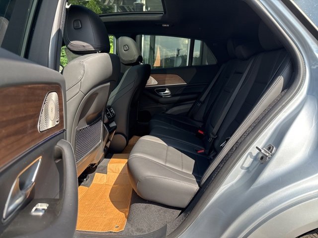 New 2025 Mercedes-Benz GLE 450 4MATIC Coupe image 20